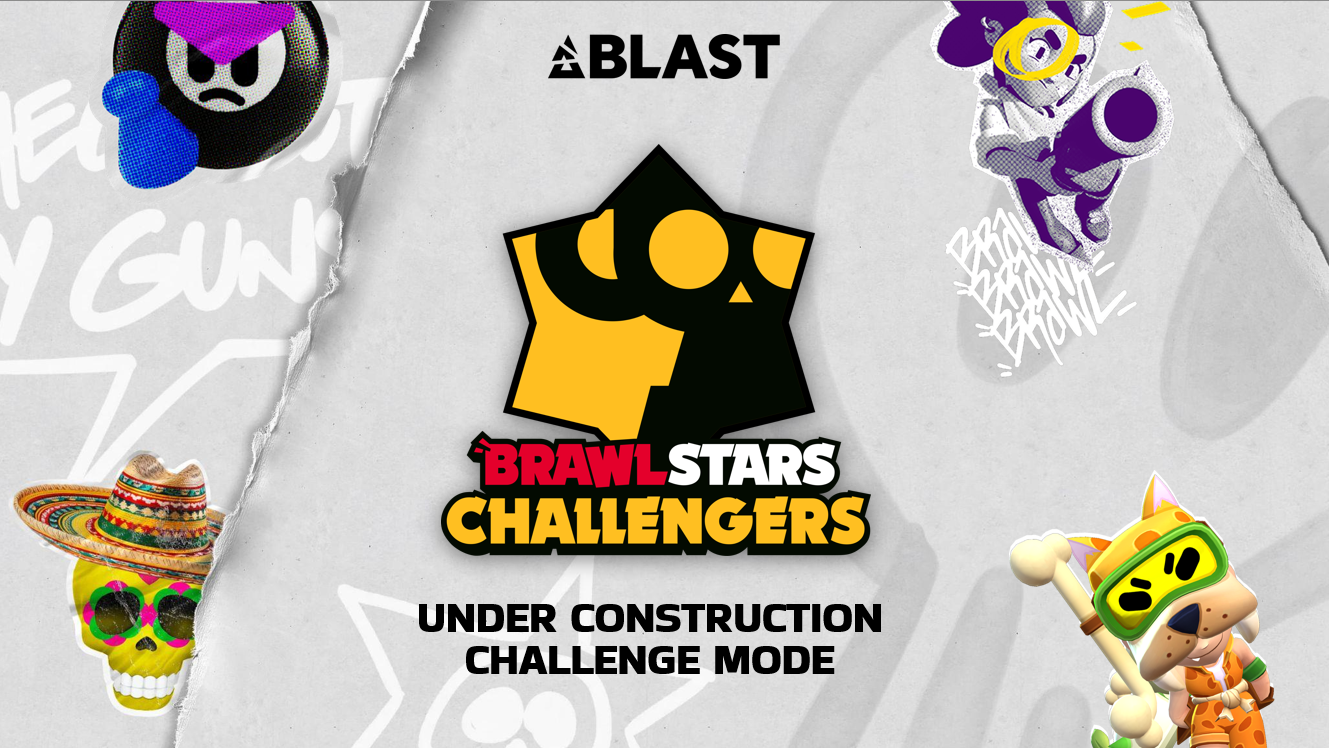 UNDER construction brawl stars