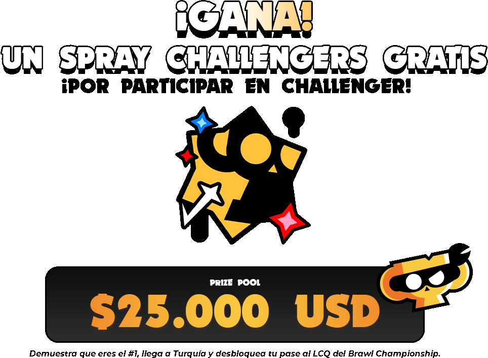 premios totay y spray