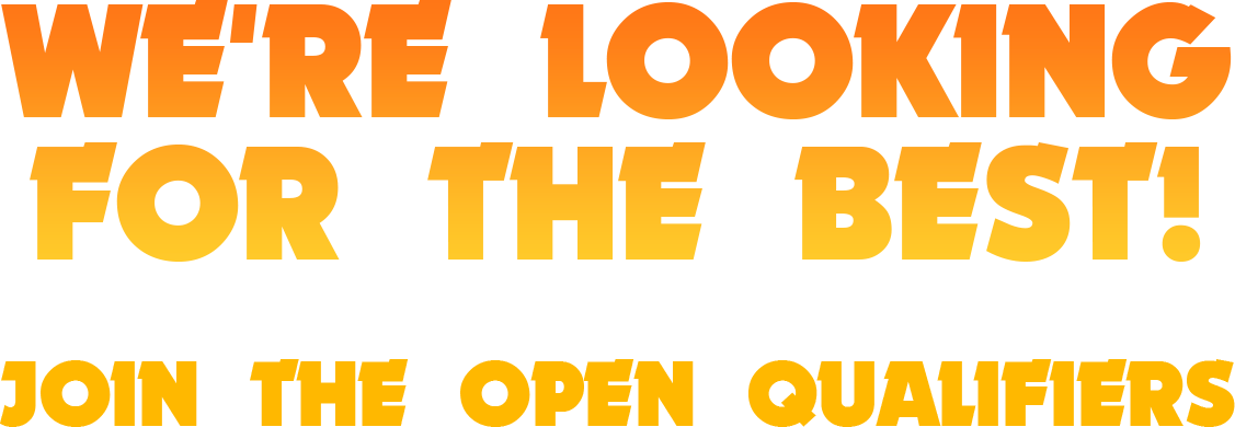 we are looking